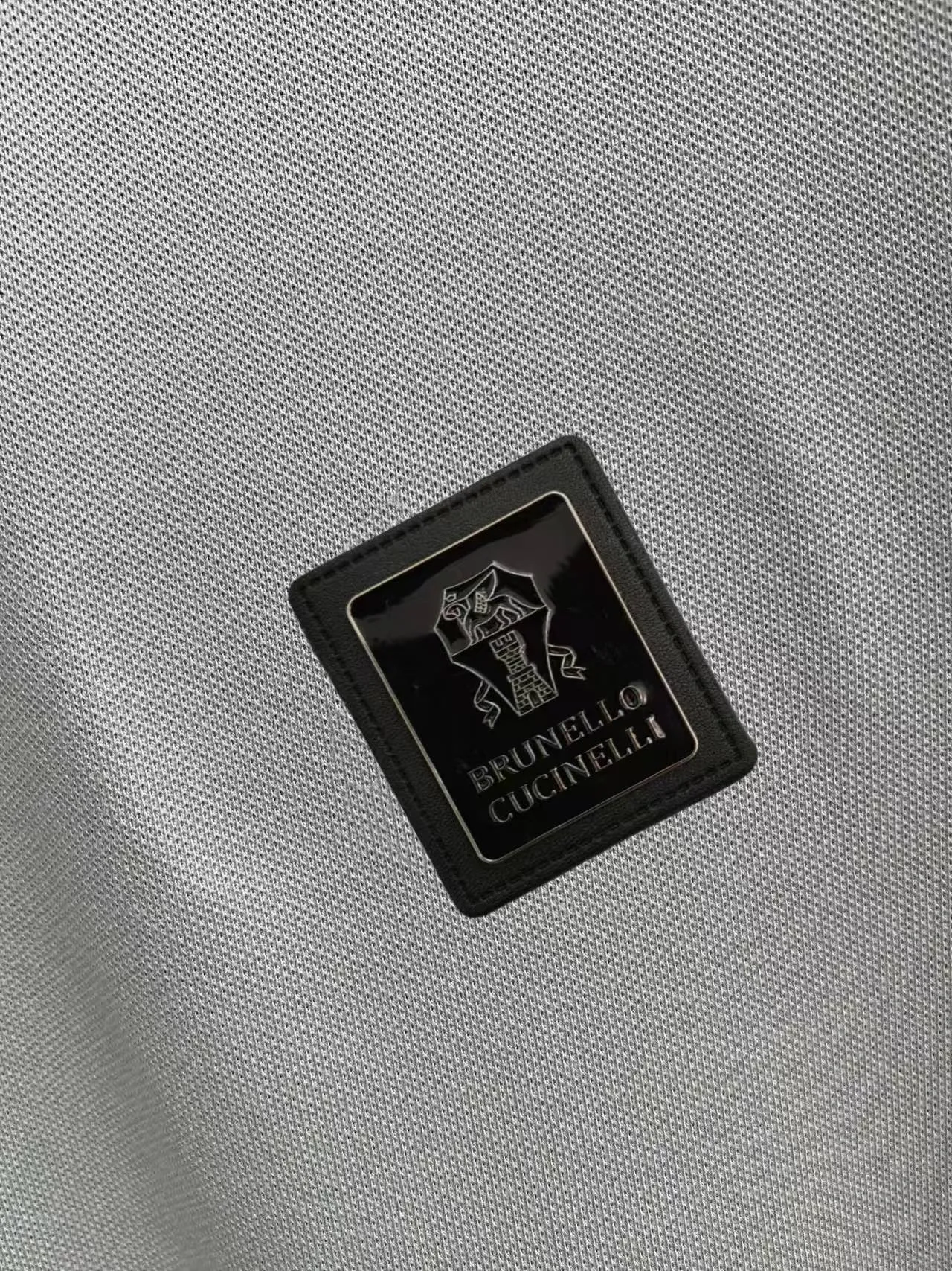 , BC highly recommended! Spring and summer new products are on sale at the counter. Fashionable Premium Men's Polo - Logo on the chest, personalized and fashionable/Imported top-notch high-density mercerized pearls, extremely skin-friendly and comfortable. It feels very delicate, has a good texture, is cool and breathable, and is a very good overall product. It can be worn alone without any problem. Size M-3Xl